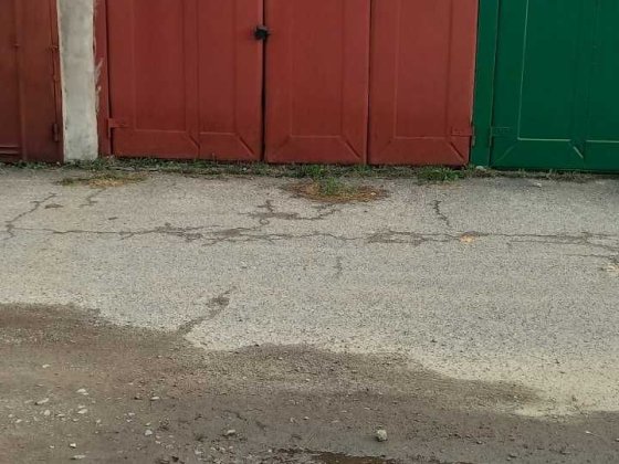 Сдам в аренду гараж М."Студенческая" КООП. "МИР" г.Харьков 1500грн. Харків