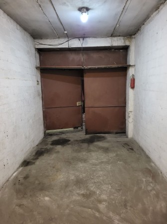 Оренда гаража в ГК «Схід», Оболонь, вул. Північна, 5 - фото 1