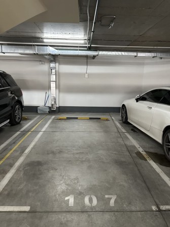 Оренда паркомісця ЖК Скай Лайн Sky line Коновальця Печерськ - фото 1