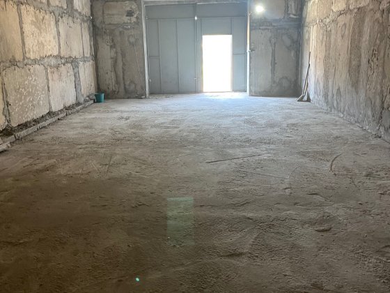 Сдам большой каменный гараж на Паустовского Одесса