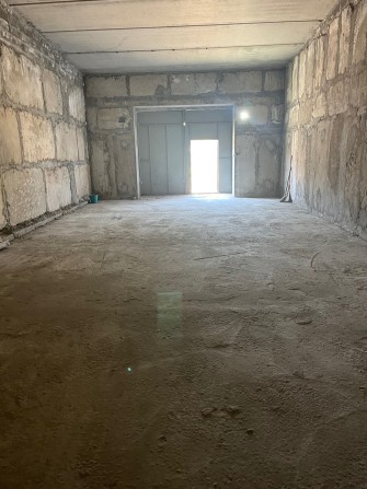 Сдам большой каменный гараж на Паустовского - фото 1