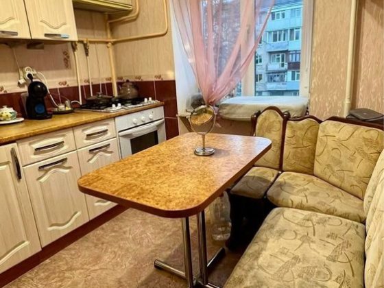 3-кімнатна квартира на пр. Грушевського Луцк