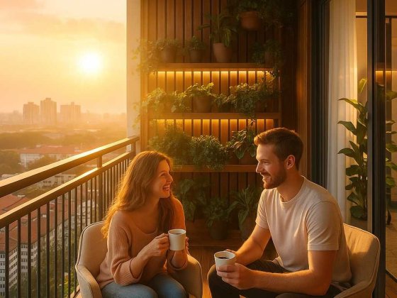 Компактна 2-к. квартира під забудову! Будинок з підземним паркінгом! Ирпень