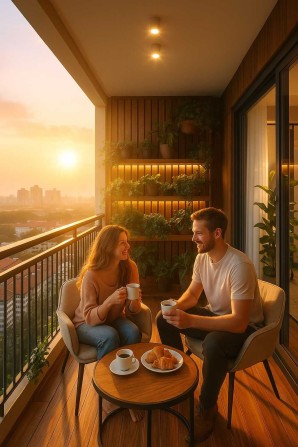 Компактна 2-к. квартира під забудову! Будинок з підземним паркінгом! - фото 1