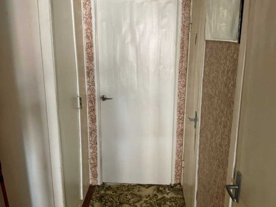 Продам трьохкімнатну квартиру Луцьк