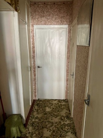 Продам трьохкімнатну квартиру - фото 1