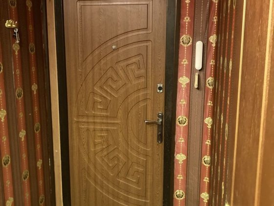 Продам 3 комнатную квартиру Свитанок 44 Кривой Рог