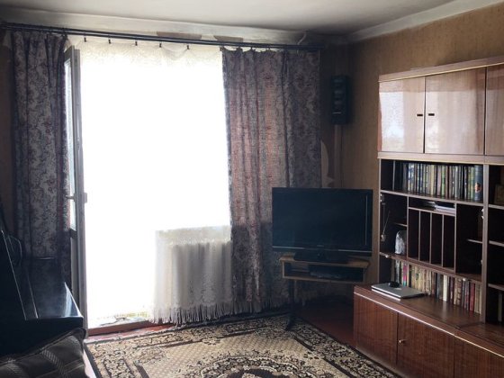 В продажі 3-х кімнатна квартира(Хозяева) Кременчуг