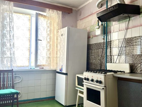 2-х улучш планир Юбилейная, 6/9, кухня- 9 м2 Кривой Рог