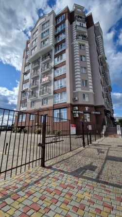 Продаж 2кімнатної квартири в новобудові в нагірній частині міста - фото 1