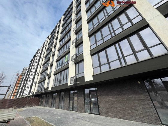 Продаж 3 кім квартира з терасою 
ПРОГРАМИ ПОСТАНОВИ (S) Ивано-Франковск