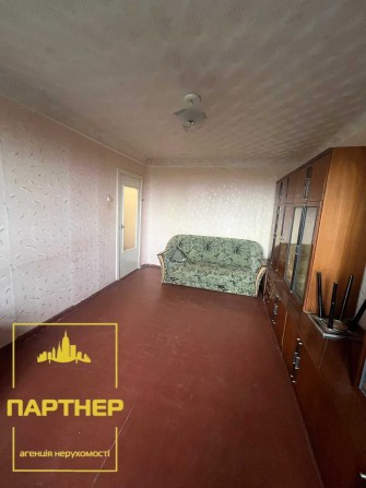 Однокімнатна квартира покращеного планування в нагірній частині міста - фото 1