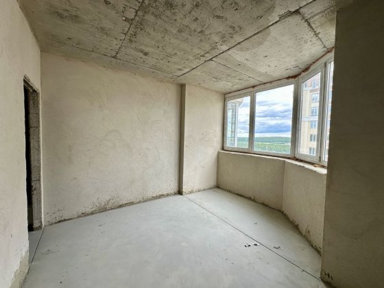 Двокімнатна квартира в готовому будинку, поруч з лісом Ирпень