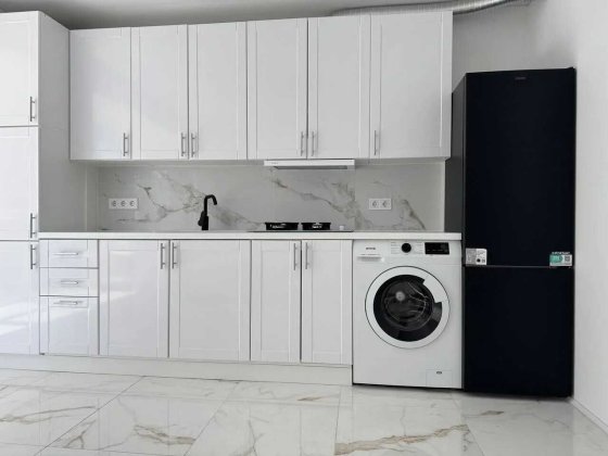 Велика однокімнатна квартира поблизу центра Ивано-Франковск