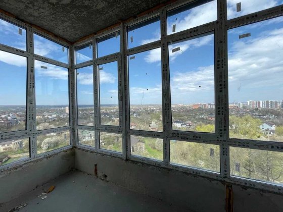 Найдешевша ЗДАНА 2кім  в ЖК OZERO! Ивано-Франковск