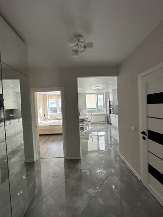 Без комісії! єОселя! Сертифікат! Однокімнатна квартира з ремонтом! - фото 1