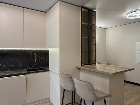 Продаж шикарної 1.5 кімнатної квартири в ЖК Фемілі Плаза Ивано-Франковск