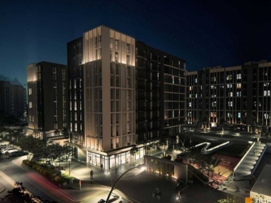 Продам 1 км.квартиру в ЖК Panorama від власника Луцьк