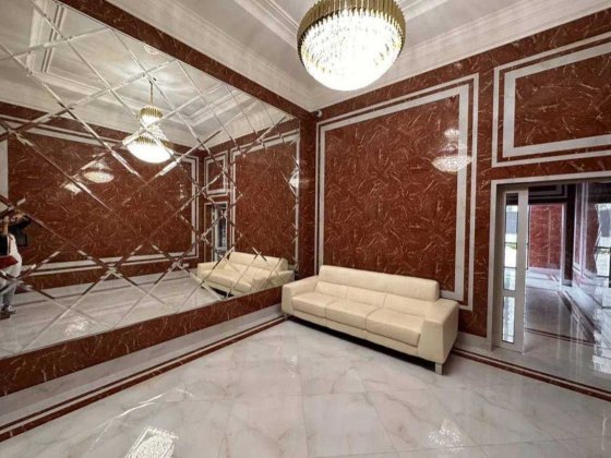 єОселя!Сертифікат!Центральний парк!Євро3к квартира з виглядом на парк! Ирпень