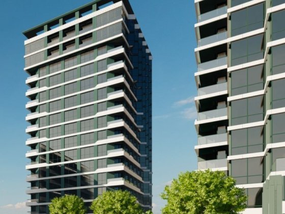 ТЕРМІНОВО двокімнатна квартира в Преміальному комплексі Ірпеня Ирпень