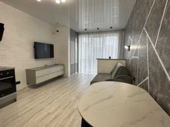 Продається СТУДІЯ квартира в ІРПЕНІ з РЕМОНТОМ Ірпінь