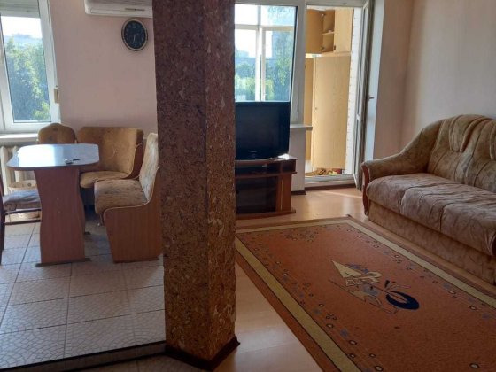 3-кімнатна квартира по пр. Молоді. Без комісії Луцьк