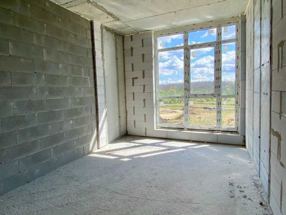 Двостороння 1к квартира, ЖК Синергія Сіті, вид на набережну! Ирпень