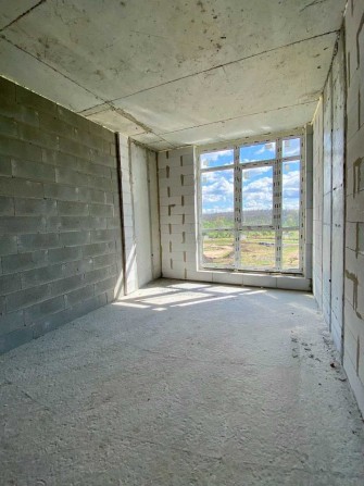 Двостороння 1к квартира, ЖК Синергія Сіті, вид на набережну! - фото 1