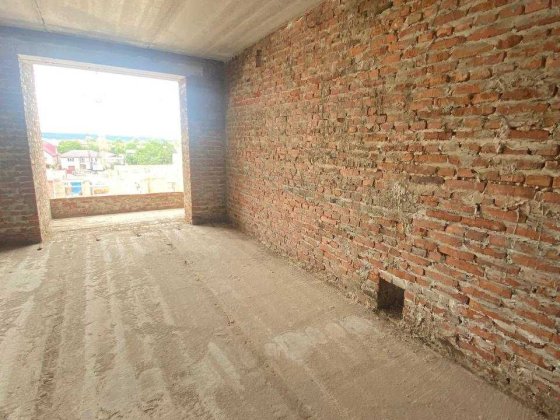 Продаж 1-кімнатної квартири в Центрі. ЖК Княгинин. Івано-Франківськ