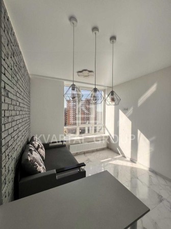 Продаж чудової 1к квартири з якісним ремонтом, Центральний Парк - фото 1