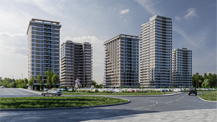 Продаж 2-к квартири в Ірпені - недорого - фото 1