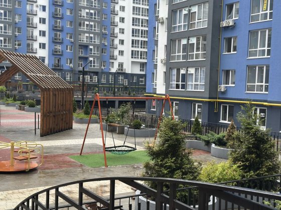 Актуальна пропозиція! КНЯГИНИН квартира у центрі Ивано-Франковск