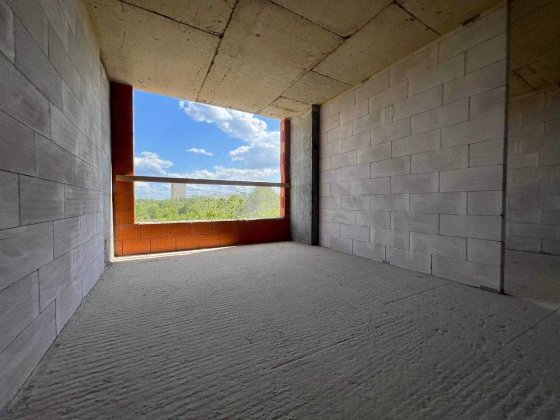 Продаж видової 1-кім кв від  забудовника можливе розтермінування Ивано-Франковск