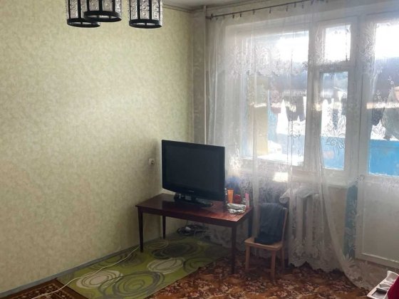 Продажа 2 х кімн.Зарічний Электрозаводская Кривой Рог