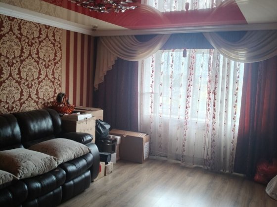 Квартира з ремонтом та Автономкой по Університетському Кривий Ріг