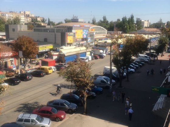 Большая 2-я Сталинка центр Соцгорода! Кривой Рог