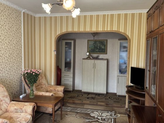 Продаж 3-кімнатної квартири по вулиці Івана Павла ||( Будівельників) Ивано-Франковск