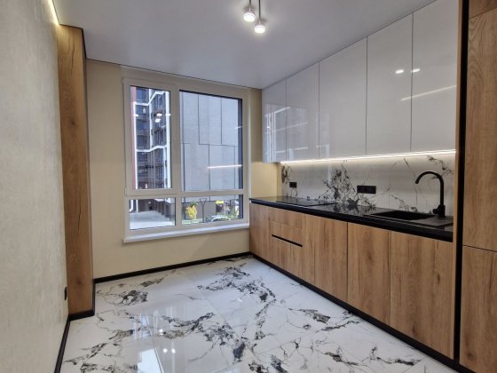 Продається однокімнатна квартира на ЖК U One Ивано-Франковск