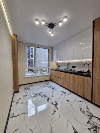 Продається однокімнатна квартира на ЖК U One - фото 1