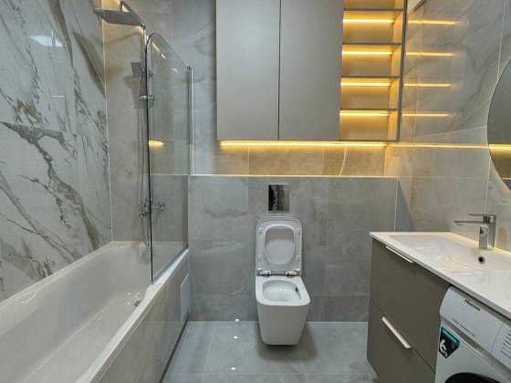 НОВИНКА! 2кім. квартира біля Озера в елітному ЖК Ивано-Франковск