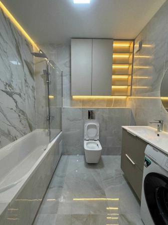 НОВИНКА! 2кім. квартира біля Озера в елітному ЖК - фото 1