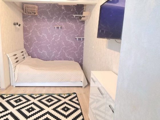 ШОК ЦІНА!!! Однокімнатна квартира з ремонтом Буча