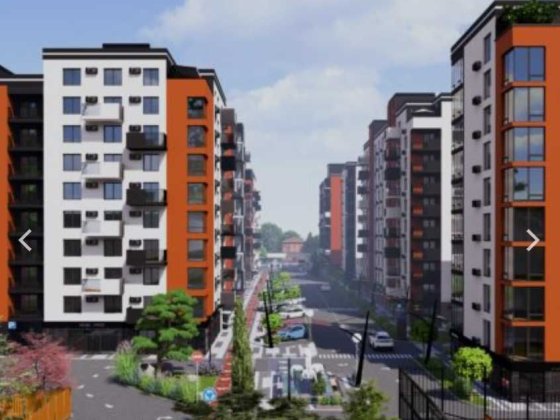 продаж нового ЖК Скандинавського типу від  10% перший внесок-4400$ Ивано-Франковск