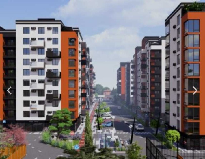 продаж нового ЖК Скандинавського типу від  10% перший внесок-4400$ - фото 1