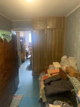 Продам 2-х комнатную квартиру на Юбилейной - фото 1