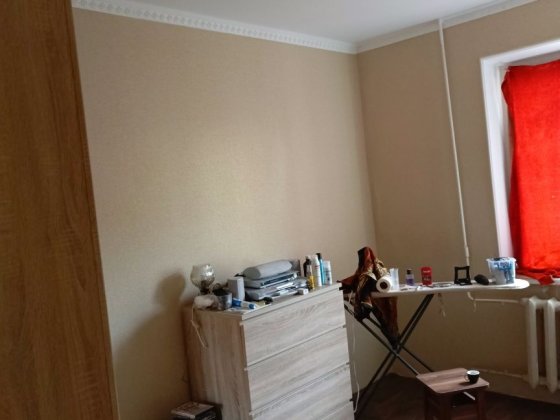 Продаётся 2 х ком Николаевское шоссе дом 6 Кривий Ріг