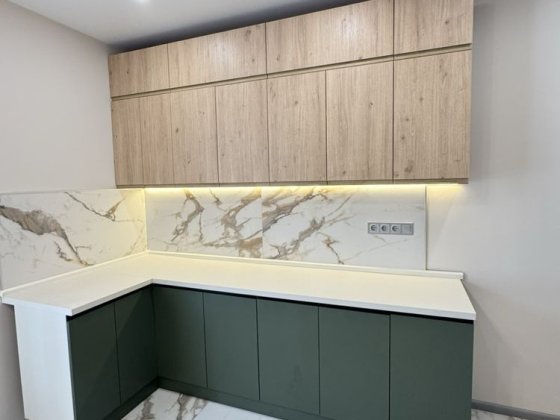 1к з НОВИМ ремонтом, БЕЗ %, ТОП локація Буча