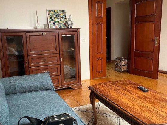 Продається 3к квартира в центрі з ремонтом вул Васильянок Ивано-Франковск