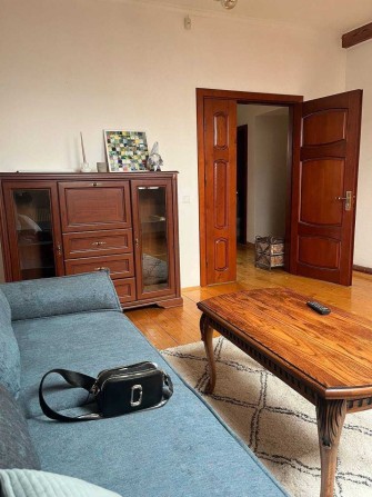 Продається 3к квартира в центрі з ремонтом вул Васильянок - фото 1