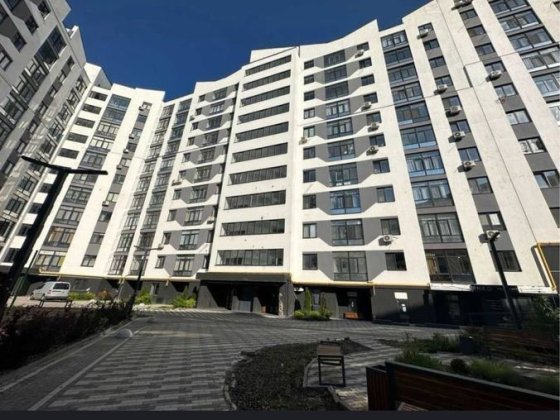 Продаж квартири в ЖК Авіатор Буча